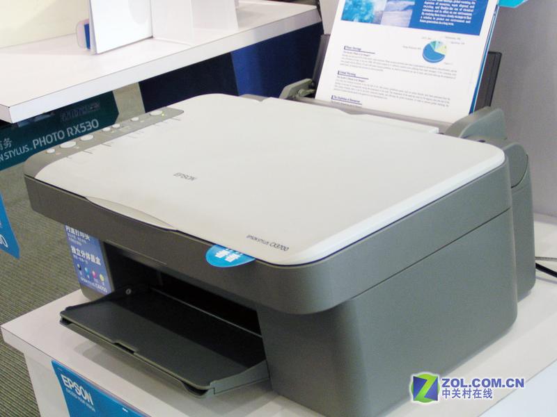 ��������EPSON��Stylus CX3700ͼƬ���� ��35�� -ZOL�йش����ߵ�35��