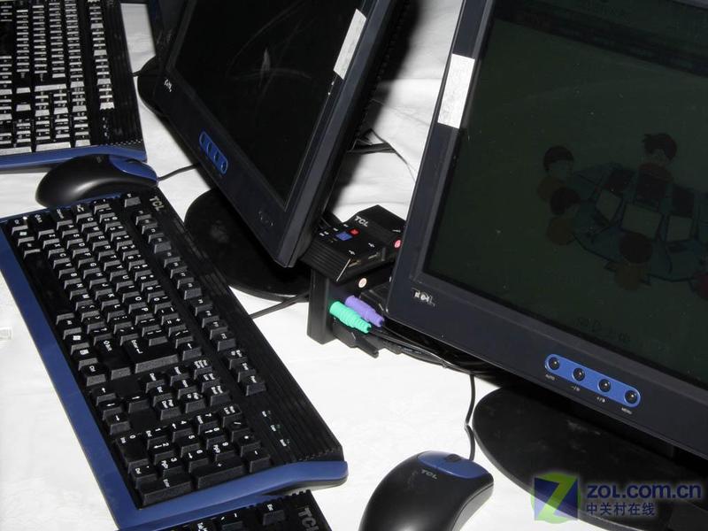 һ������ ��ռ���PC����TCL������ͼƬ����,ͼ7-ZOL�йش����ߵ�7��
