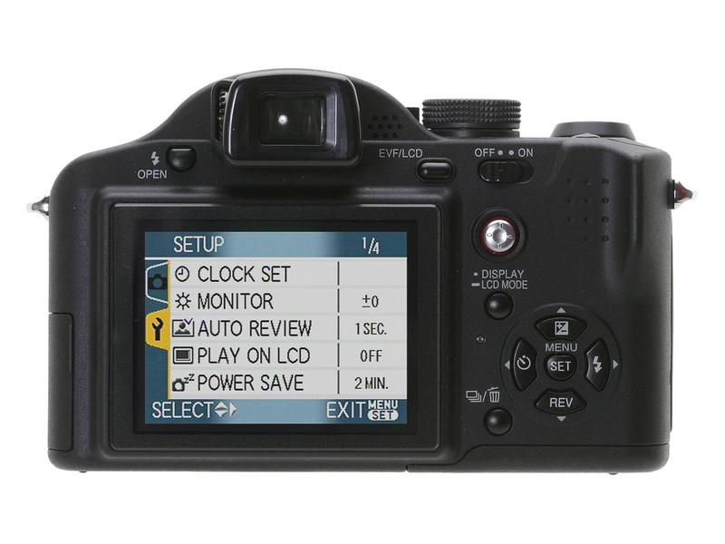 ���£�Panasonic��DMC-FZ7GKͼƬ���� ��15�� -ZOL�йش����ߵ�15��