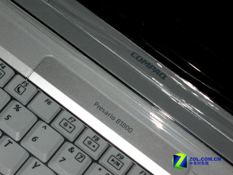 ���գ�HP��Compaq Presario B1830TU(EP842PA)ͼƬ���� ��5�� -ZOL�йش����ߵ�5��