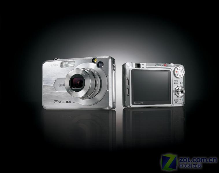 ����ŷ��CASIO��Z850ͼƬ���� ��3�� -ZOL�йش����ߵ�3��