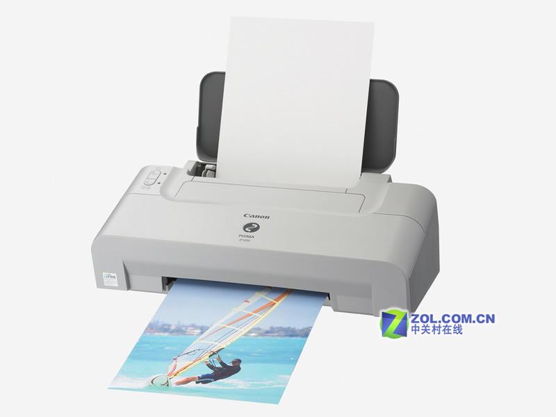 ���ܣ�Canon��PIXMA iP1200ͼƬ���� ��5�� -ZOL�йش����ߵ�5��