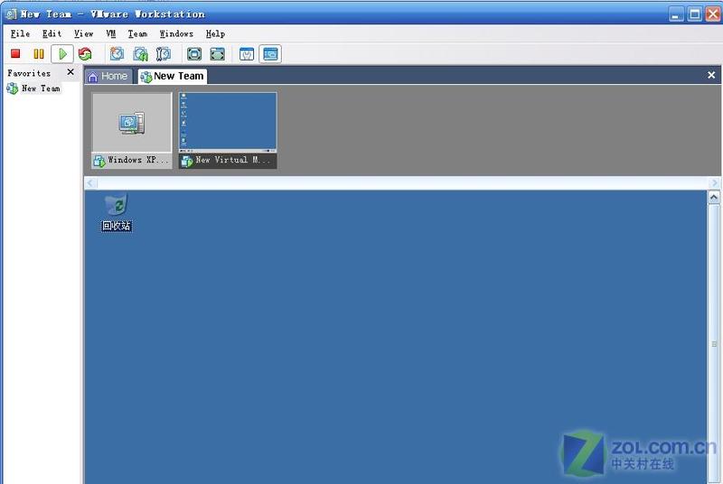 �û������ж��ϵͳ ȫ�����������VMwareͼƬ����,ͼ7-ZOL�йش����ߵ�7��