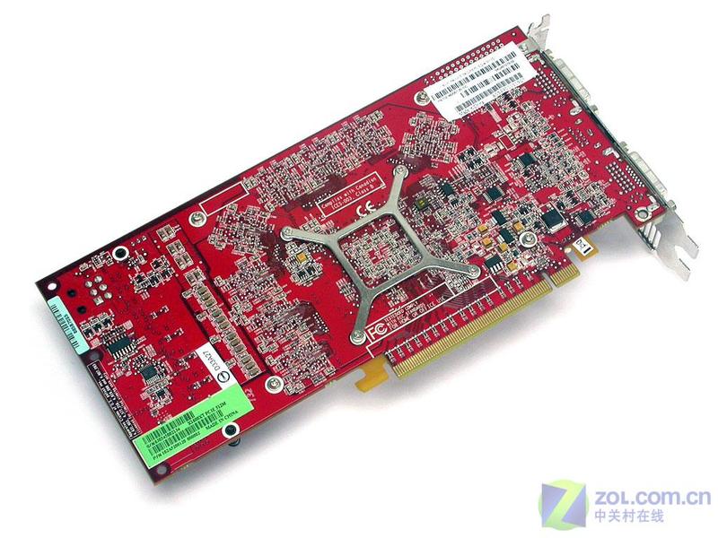 ��Ϸ������ר�� ����X1800XT PE����ͼƬ����,ͼ2-ZOL�йش����ߵ�2��