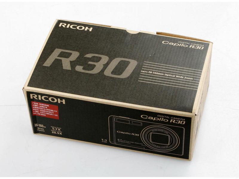 ���⣨Ricoh��R30ͼƬ���� ��5�� -ZOL�йش����ߵ�5��