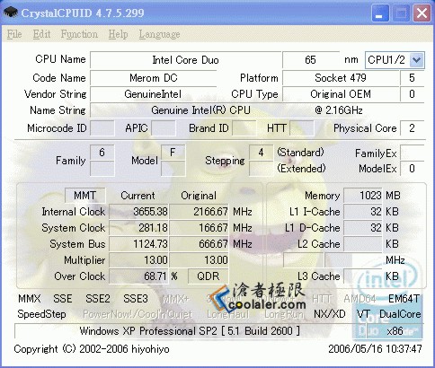 ��SuperPI����14�� �������CPU����ͼƬ����,ͼ3-ZOL�йش����ߵ�3��
