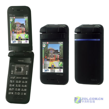 320��AF+1GB�ڴ� �ݻ���֥W44T��������ͼƬ����,ͼ4-ZOL�йش����ߵ�4��
