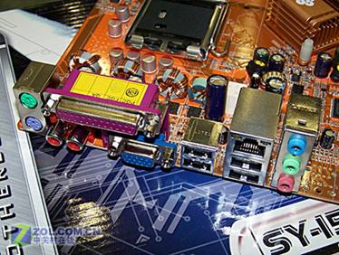 PD805��970Ԫ 10��˫��ͼ�������Ƽ�ͼƬ����,ͼ5-ZOL�йش����ߵ�5��