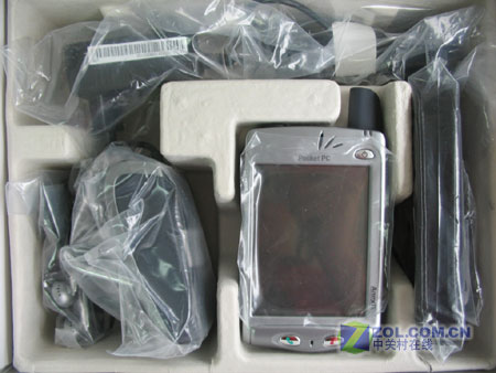 ��Ƶ400MHz��PPC���ܻ����н���1750ԪͼƬ����,ͼ1-ZOL�йش����ߵ�1��