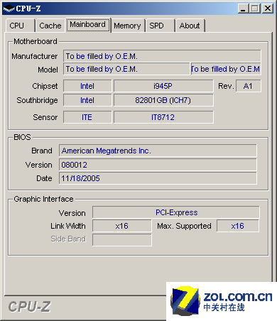 �廪ͬ���߶�����PC����G6800����ͼƬ����,ͼ18-ZOL�йش����ߵ�18��