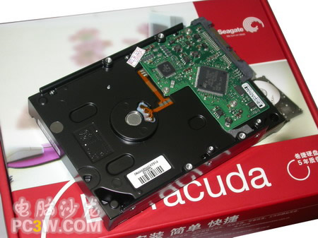 ϣ�ݣ�Seagate������7200.9 300G 16M ����ͼƬ���� ��2�� -ZOL�йش����ߵ�2��