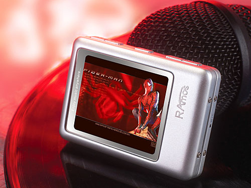 ��ħ��RAMOS��RM980��256MB��ͼƬ���� ��7�� -ZOL�йش����ߵ�7��