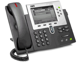 互联网电话呼叫者ID可以模拟任何号码