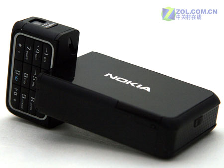 ŵ���ǣ�NOKIA��3250ͼƬ���� ��11�� -ZOL�йش����ߵ�11��