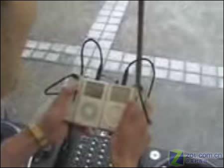 �ձ�DJ��װiPod hip-hop����̨����ͼƬ����,ͼ4-ZOL�йش����ߵ�4��