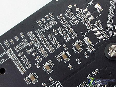 XFXѶ��6800XT��ϲ��(PV-T42E-NDD5) ��1��