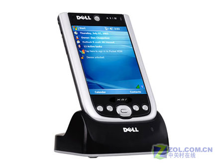 520MHz����Axim X51 PDA��1000��2999ͼƬ����,ͼ12-ZOL�йش����ߵ�12��