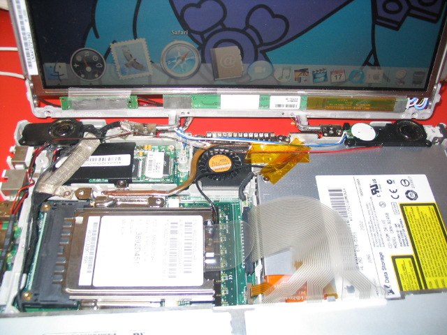 ϲ����� ƻ��iBook G3����������ͼƬ����,ͼ5-ZOL�йش����ߵ�5��