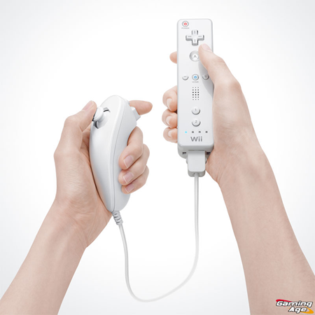 E3 2006��������Wii������ϸ����ع�ͼƬ����,ͼ6-ZOL�йش����ߵ�6��