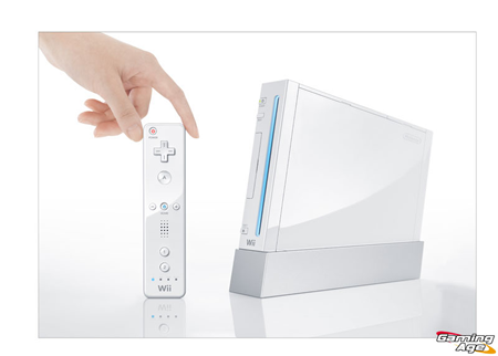 E3 2006��������Wii������ϸ����ع�ͼƬ����,ͼ10-ZOL�йش����ߵ�10��