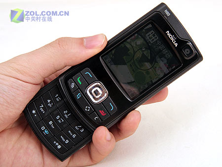 ŵ���ǣ�NOKIA��N80ͼƬ���� ��93�� -ZOL�йش����ߵ�93��