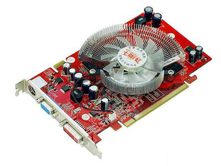 �߲ʺ磨Colorful��7300GT(GDDR3��)ͼƬ���� ��8�� -ZOL�йش����ߵ�8��