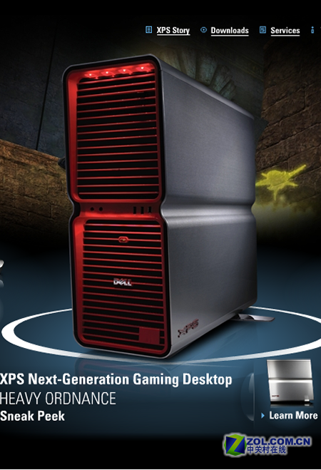 ������� ����XPS����ģ����ǰ�ع�ͼƬ����,ͼ6-ZOL�йش����ߵ�6��