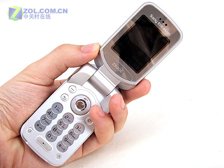 ���ᰮ���ţ�Sony Ericsson��Z530cͼƬ���� ��52�� -ZOL�йش����ߵ�52��