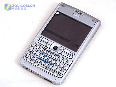 ŵ���ǣ�NOKIA��E61ͼƬ���� ��62�� -ZOL�йش����ߵ�62��