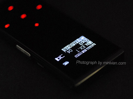 �����Ƴ� 7.5mm��MP3�еĺ�ɫ�ɿ���ͼƬ����,ͼ5-ZOL�йش����ߵ�5��