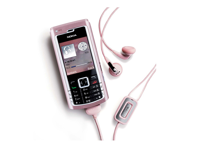 ŵ���ǣ�NOKIA��N72ͼƬ���� ��39�� -ZOL�йش����ߵ�39��