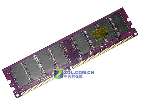 �ڽ�գ�KINGBOX��1GB DDR400����հ棩 ��1��
