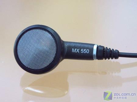 ɭ��������sennheiser��MX550ͼƬ���� ��9�� -ZOL�йش����ߵ�9��