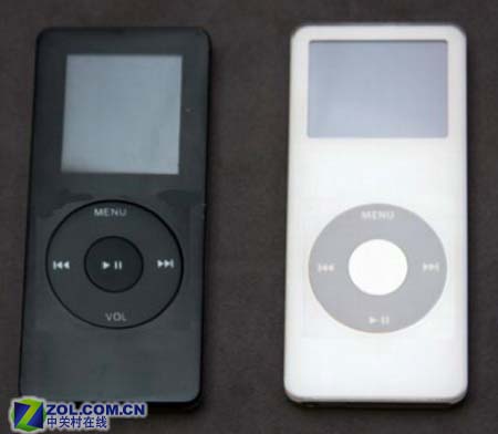 ƻ������ iPod��ٳ��ü�����¶(ͼ)��ͼƬ����,ͼ5-ZOL�йش����ߵ�5��