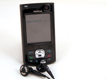 ŵ���ǣ�NOKIA��N80ͼƬ���� ��133�� -ZOL�йش����ߵ�133��