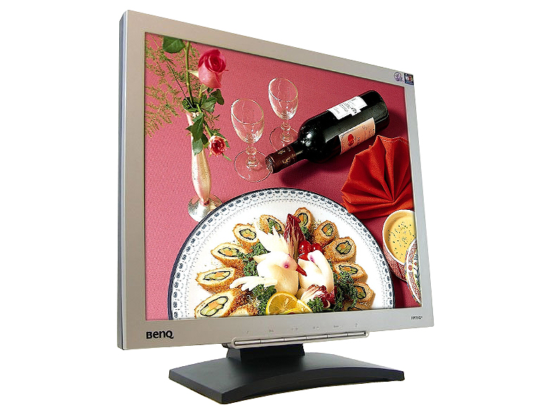 ������BenQ��FP71G+ ��1��