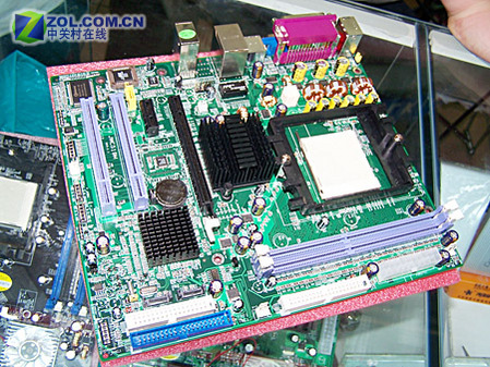 ����3200+ 830Ԫ 5��939����C51�Ƽ�ͼƬ����,ͼ6-ZOL�йش����ߵ�6��