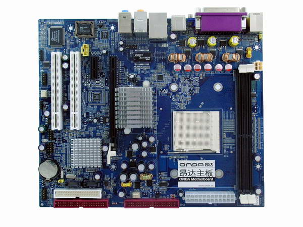 ��֧��DDR2�ڴ� ����C51G��ͦAM2ƽ̨ͼƬ����,ͼ1-ZOL�йش����ߵ�1��