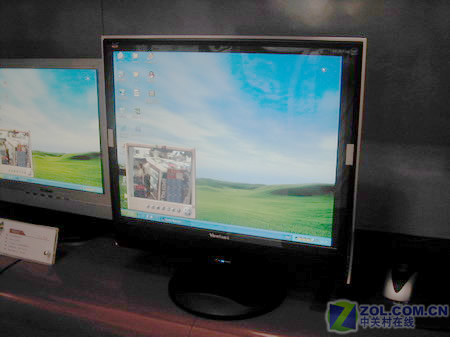 ���ɣ�ViewSonic��VG2021mͼƬ���� ��4�� -ZOL�йش����ߵ�4��