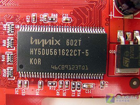 �����۵�PCI-E�Կ� ����X300SE����ͼƬ����,ͼ1-ZOL�йش����ߵ�1��