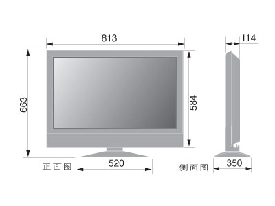 ������Hitachi��32LD8900TCͼƬ���� ��7�� -ZOL�йش����ߵ�7��