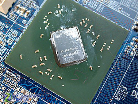 ���Σ�GIGABYTE��M59SLI-S5ͼƬ���� ��25�� -ZOL�йش����ߵ�25��