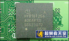 ���ռ����飡PQI DDR2-900 512M����ͼƬ����,ͼ10-ZOL�йش����ߵ�10��