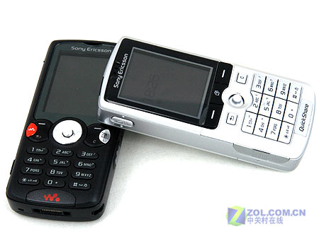 ���ᰮ���ţ�Sony Ericsson��W810cͼƬ���� ��112�� -ZOL�йش����ߵ�112��
