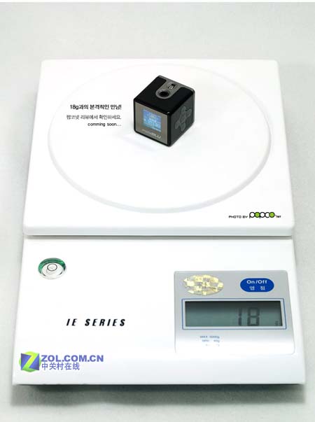 1����Ӣ�� ��СMP3����18g��������ͼƬ����,ͼ1-ZOL�йش����ߵ�1��