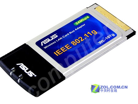��˶��ASUS��WL-107gͼƬ���� ��2�� -ZOL�йش����ߵ�2��