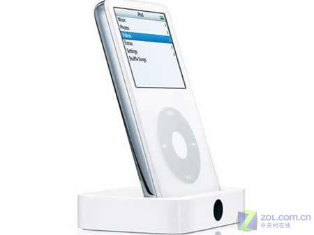 ��Ļ��ͷ�϶�Ϊһ iPod���಻�ǿ���ͼƬ����,ͼ1-ZOL�йش����ߵ�1��