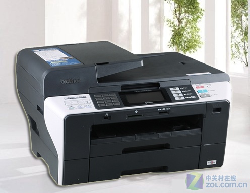 A3+��θ�� �ֵ�6890CDW����һ�������ͼƬ����,ͼ1-ZOL�йش����ߵ�1��