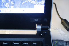 ɫ ThinkPad E30ʱб 