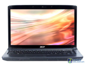 Acer 5740系列图片